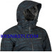 Куртка Shimano DryShield Explore Warm Jacket Shade Navy